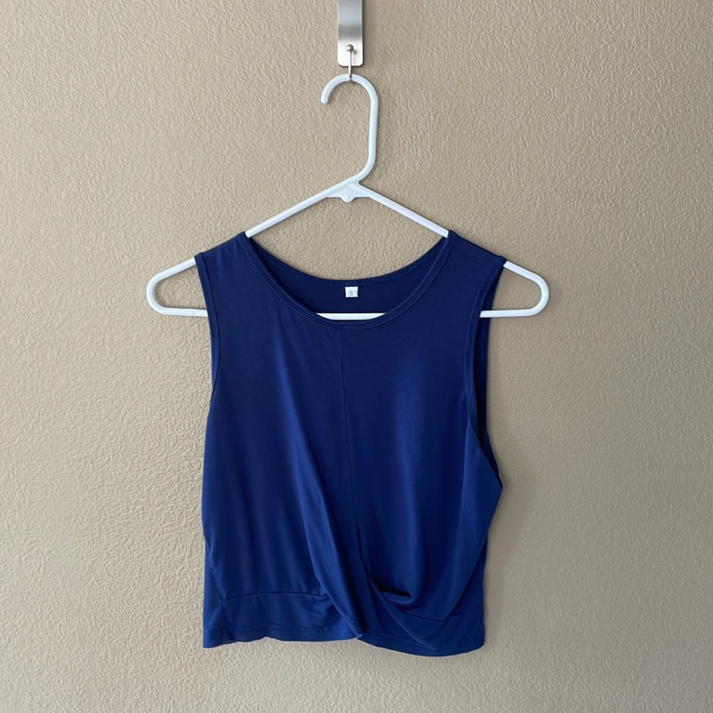 Tank Top - Picture 3 of 7